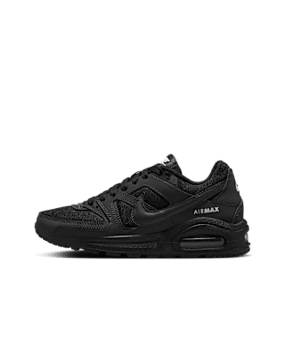 Mens nike air max command trainers shop